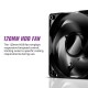 Cooler Master MWE 650 v2 Gold